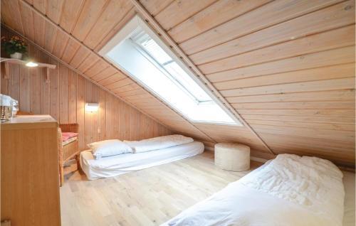 Holiday Home �reflippen Denmark I