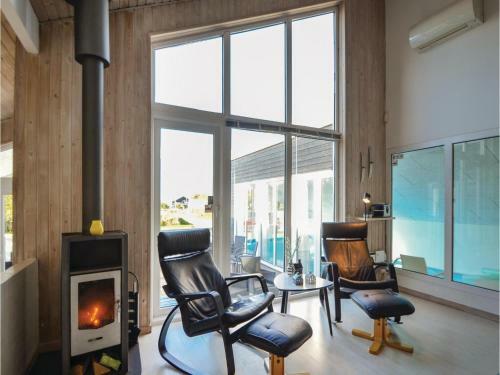 Holiday Home G�sehagevej Ebeltoft IX