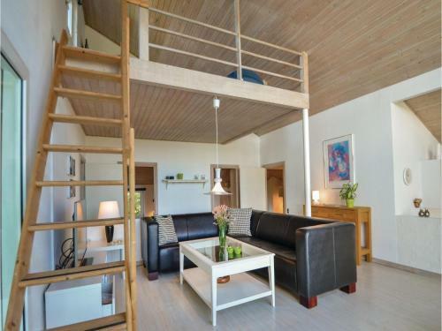 Holiday Home G�sehagevej Ebeltoft IX