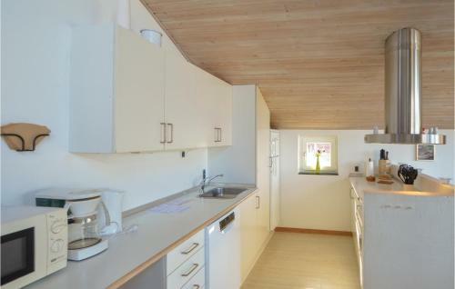 Holiday Home G�sehagevej Ebeltoft IX