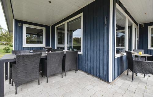 Holiday Home L�rkelundsvej Ebeltoft VI