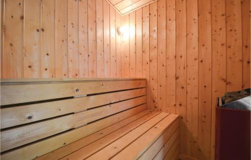 Holiday Home L�rkelundsvej Ebeltoft VI