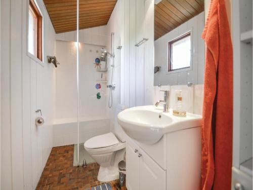 Holiday Home Uglevej Ebeltoft Denm