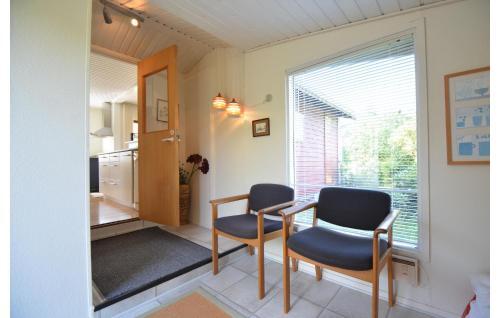Holiday Home Uglevej Ebeltoft Denm