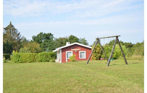 Holiday Home Uglevej Ebeltoft Denm