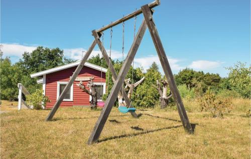 Holiday Home Uglevej Ebeltoft Denm
