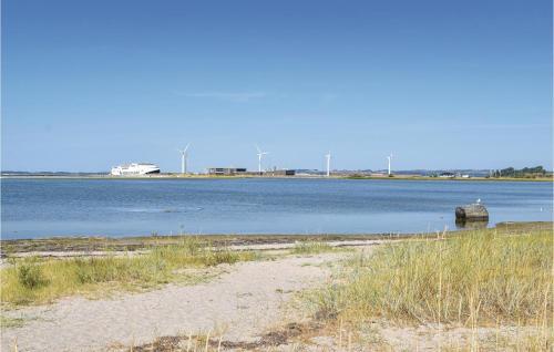 Holiday Home Uglevej Ebeltoft Denm