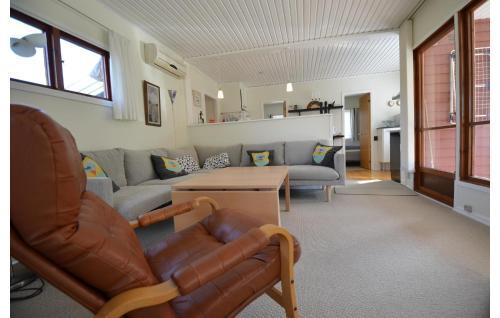 Holiday Home Uglevej Ebeltoft Denm
