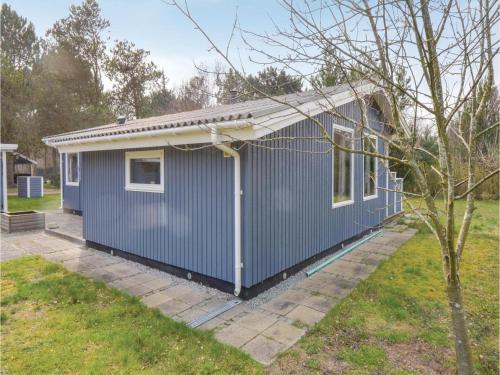 Holiday Home �reflippen Ebeltoft VI