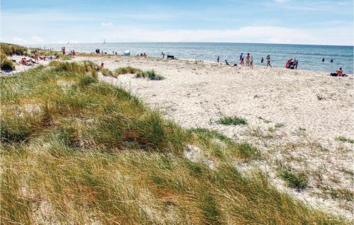 Holiday Home �reflippen Ebeltoft VI