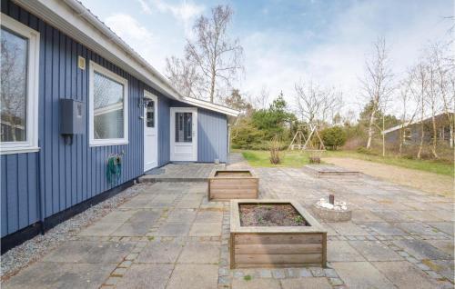Holiday Home �reflippen Ebeltoft VI
