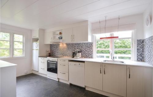Holiday Home Uglevej III