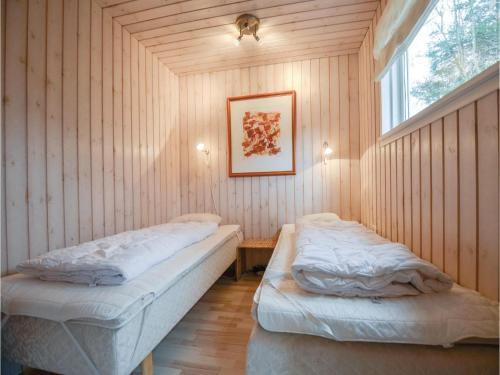 Holiday Home Ebeltoft With Fireplace II