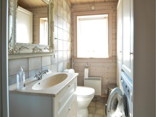 Holiday Home Ebeltoft - 03