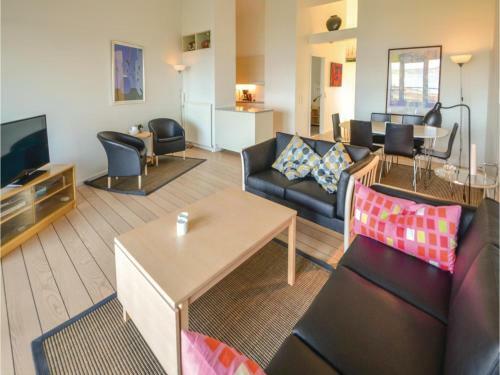 Apartment Nordre Strandvej I