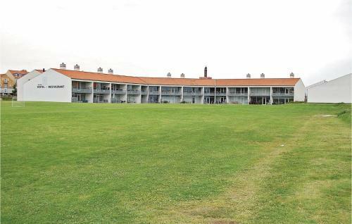 Apartment Nordre Strandvej I