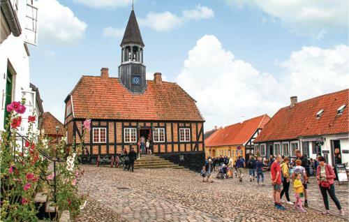 Apartment Nordre Strandvej I