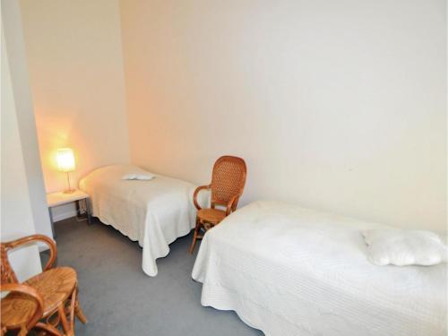 Apartment Nordre Strandvej