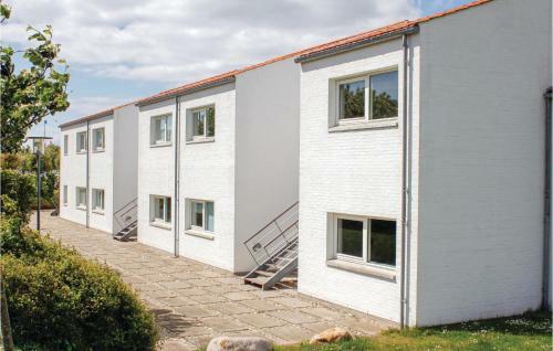 Apartment Nordre Strandvej
