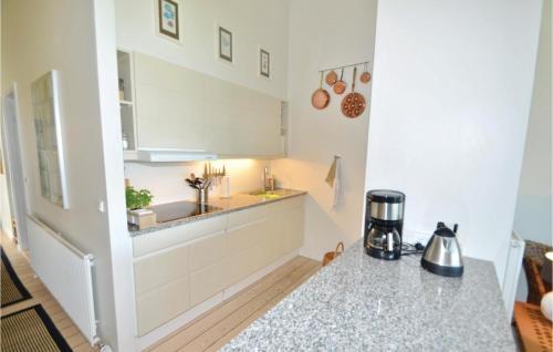 Apartment Nordre Strandvej