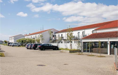 Apartment Nordre Strandvej