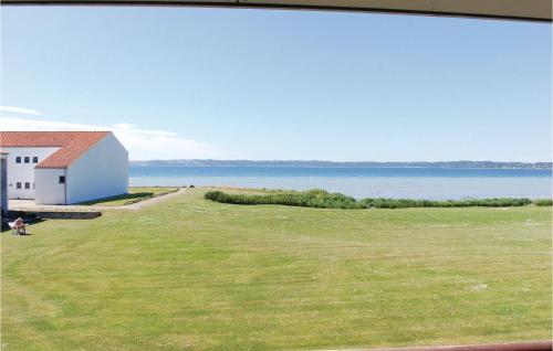 Apartment Nordre Strandvej