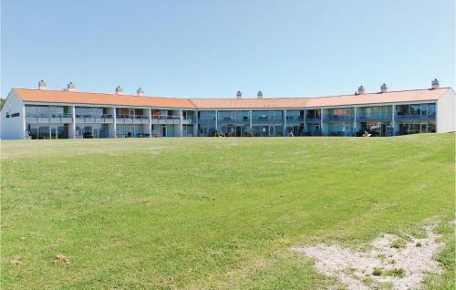 Apartment Nordre Strandvej