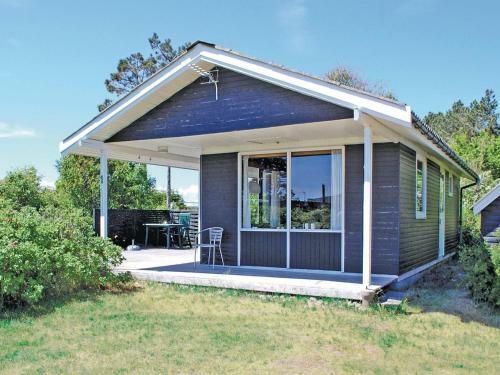 Holiday Home Bragevej