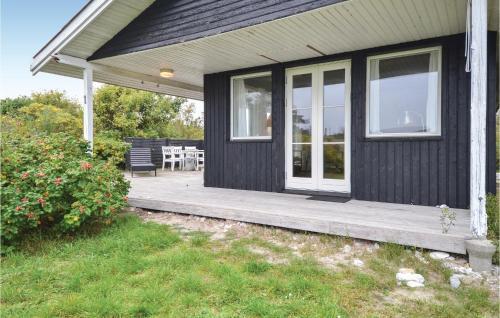Holiday Home Bragevej