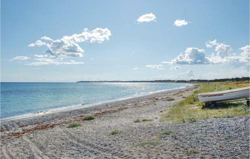 Holiday Home Arielvej V