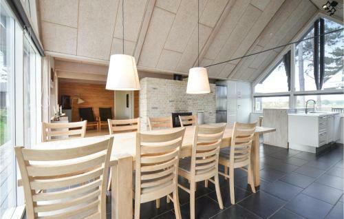 Holiday Home Arielvej Ebeltoft I