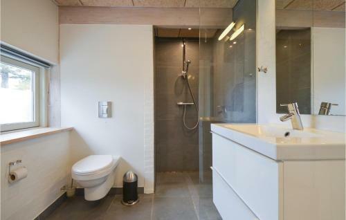 Holiday Home Arielvej Ebeltoft I