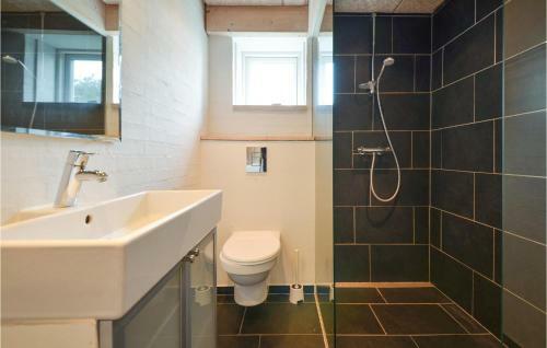 Holiday Home Arielvej Ebeltoft I