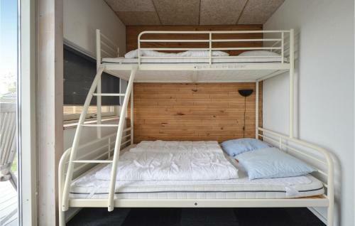 Holiday Home Arielvej Ebeltoft I