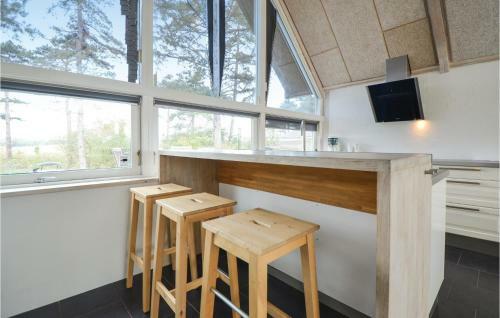 Holiday Home Arielvej Ebeltoft I