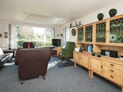 Two-bedroom Holiday Home In Ebeltoft 27
