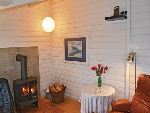 Holiday Home Skonnertvej Ebeltoft XII