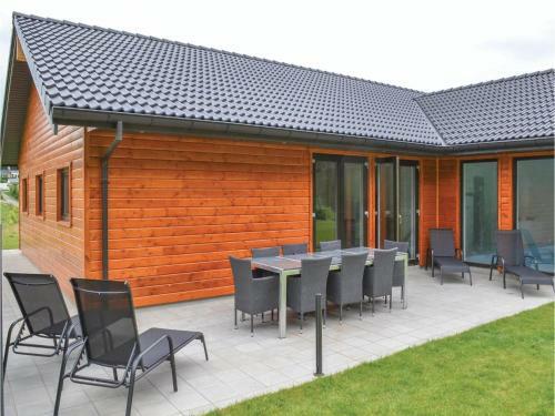 Holiday Home Ebeltoft With Hot Tub VII