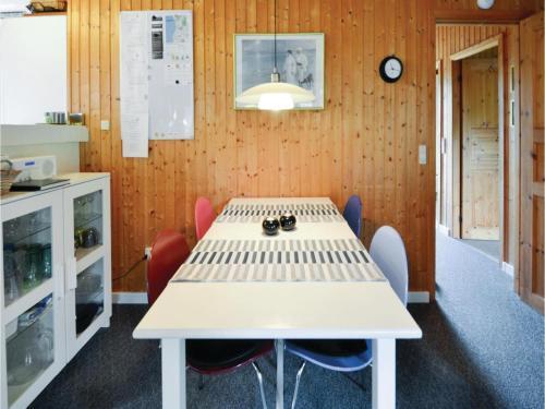 Holiday Home Nordbakken Ebeltoft III