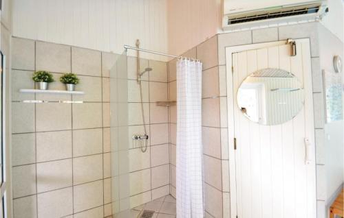 Holiday Home Nordbakken Ebeltoft III
