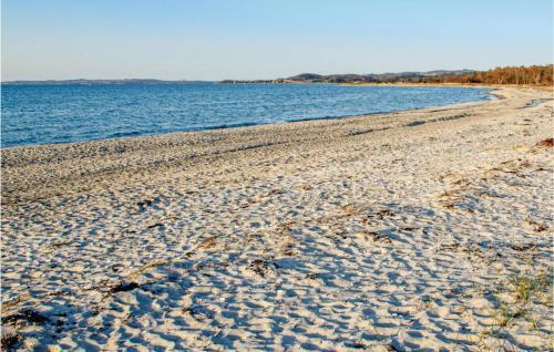 Holiday Home Nordbakken Ebeltoft III