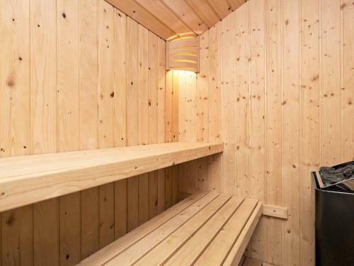 Holiday Home Ildervej III