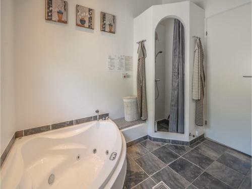 Holiday Home Tunvej Ebeltoft IX