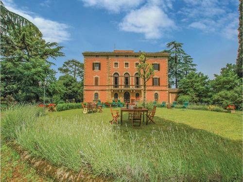 Apartamentos Montepulciano 3