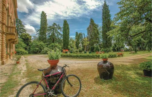 Apartamentos Montepulciano 3