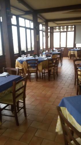 B&B La Veranda