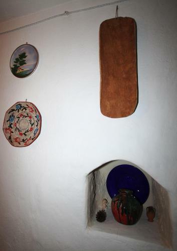 La Casa Del Rosario