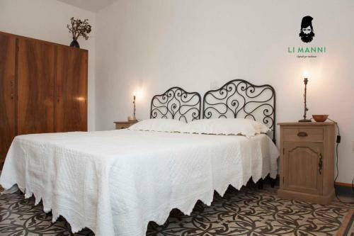Hostal Locanda Li Manni