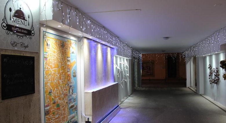 Hotel Eleonora
