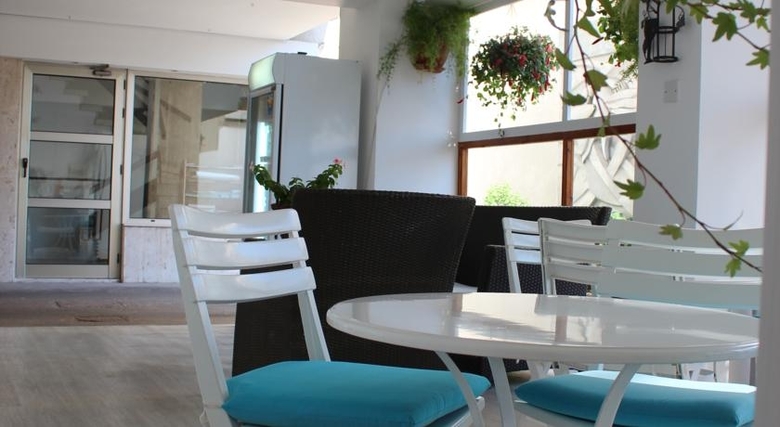 Hotel Eleonora
